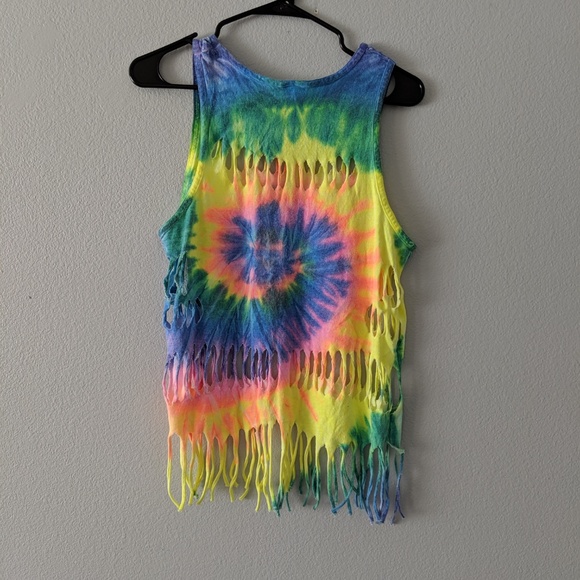 Vintage Tank Size S - Picture 5 of 5